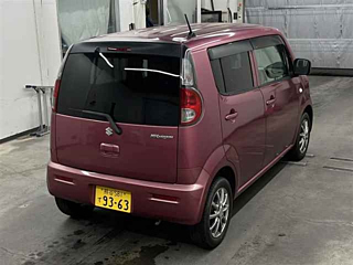 SUZUKI MRWAGON 2012