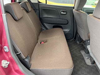 SUZUKI MRWAGON 2012