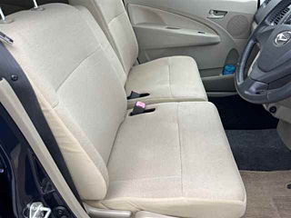 DAIHATSU MOVE 2012