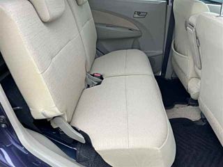 DAIHATSU MOVE 2012