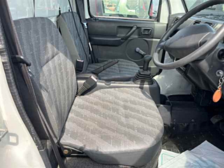 SUZUKI CARRY TRUCK 2008