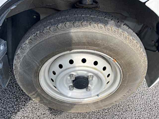 SUZUKI CARRY TRUCK 2008