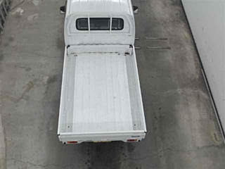 SUZUKI CARRY TRUCK 2008