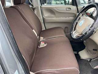 HONDA N BOX PLUS 2012