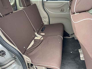 HONDA N BOX PLUS 2012