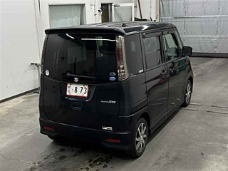 SUZUKI PALETTE 2010