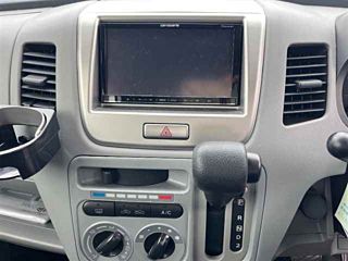 SUZUKI WAGON R 2012