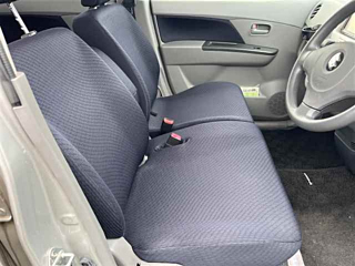 SUZUKI WAGON R 2012