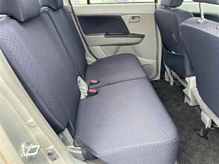 SUZUKI WAGON R 2012