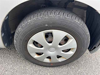 SUZUKI WAGON R 2012