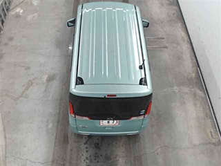 MAZDA FLAIR WAGON 2014