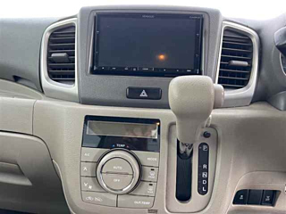 MAZDA FLAIR WAGON 2014