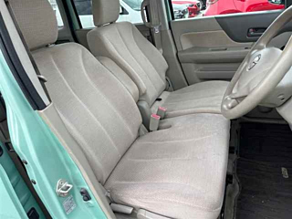 MAZDA FLAIR WAGON 2014