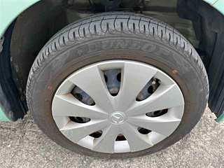 MAZDA FLAIR WAGON 2014