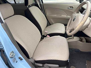 MAZDA CAROL 2011