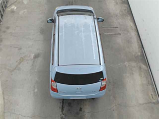 MAZDA CAROL 2011