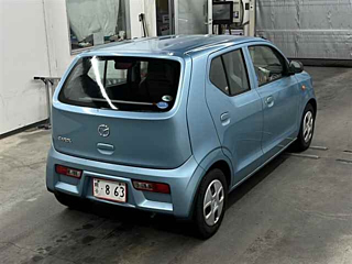 MAZDA CAROL 2018