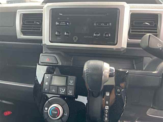DAIHATSU WAKE 2018