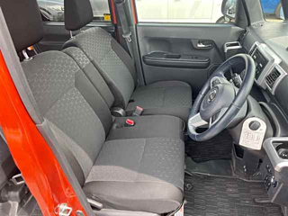 DAIHATSU WAKE 2018