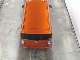 DAIHATSU WAKE 2018