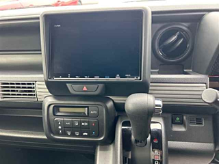 HONDA N VAN 2023