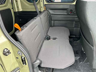 HONDA N VAN 2023