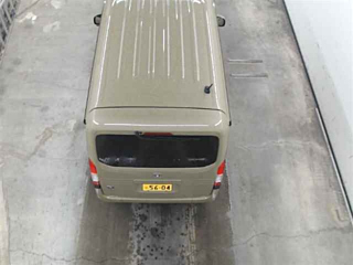 HONDA N VAN 2023