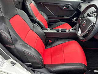 HONDA S660 2016