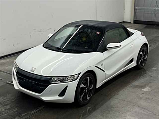 HONDA S660 2016