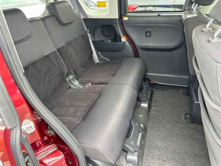 DAIHATSU TANTO 2014