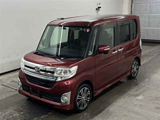 DAIHATSU TANTO 2014