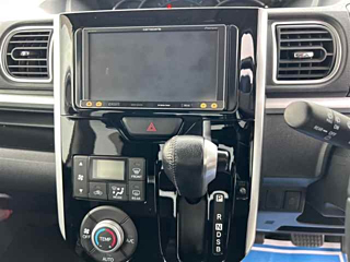 DAIHATSU TANTO 2014