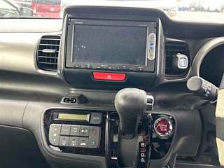 HONDA N BOX SLASH 2015