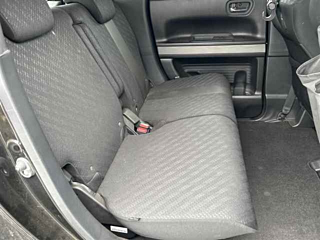 HONDA N BOX SLASH 2015