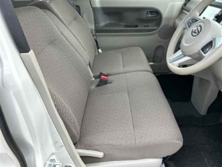 DAIHATSU TANTO 2018