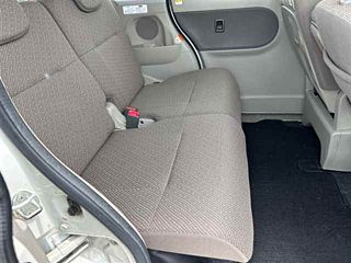 DAIHATSU TANTO 2018