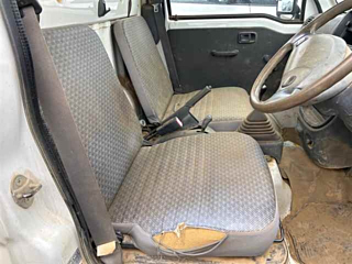 DAIHATSU HIJET TRUCK 2011