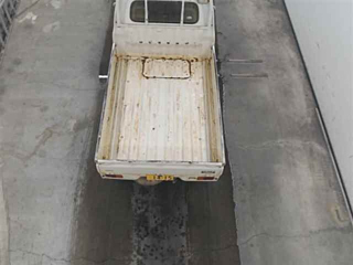DAIHATSU HIJET TRUCK 2011