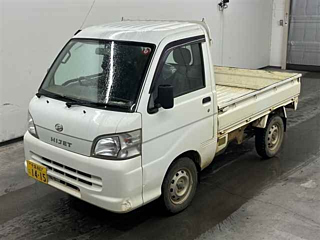 DAIHATSU HIJET TRUCK 2011