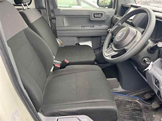 HONDA N VAN 2019