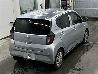 DAIHATSU MIRA E S 2022