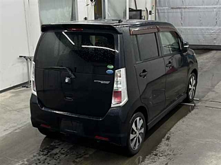SUZUKI WAGON R 2012