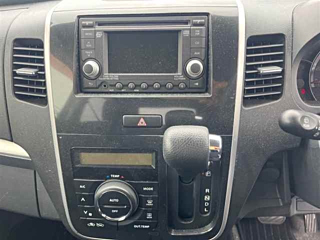SUZUKI WAGON R 2012