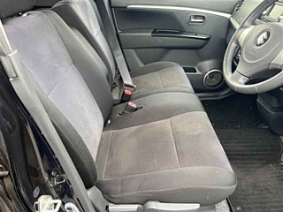 SUZUKI WAGON R 2012