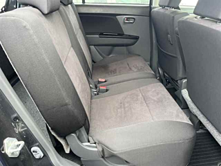 SUZUKI WAGON R 2012