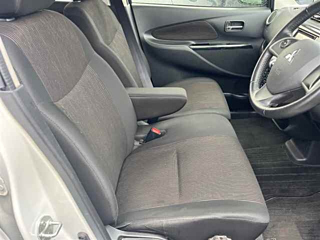 MITSUBISHI EK CUSTOM 2016