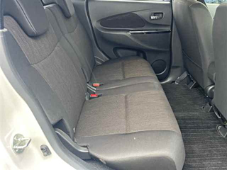 MITSUBISHI EK CUSTOM 2016