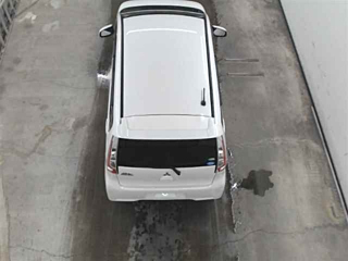 MITSUBISHI EK CUSTOM 2016