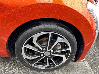 DAIHATSU COPEN 2014