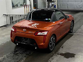 DAIHATSU COPEN 2014